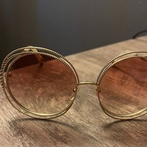 Chloe sunglasses